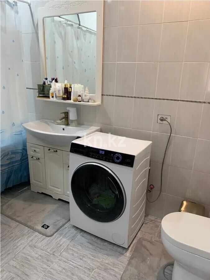 Продажа 2-комнатной квартиры, 60 м² - Продажа квартир в монолитно-каркасном доме в Казахстане - страница 68 фото 4 из 5