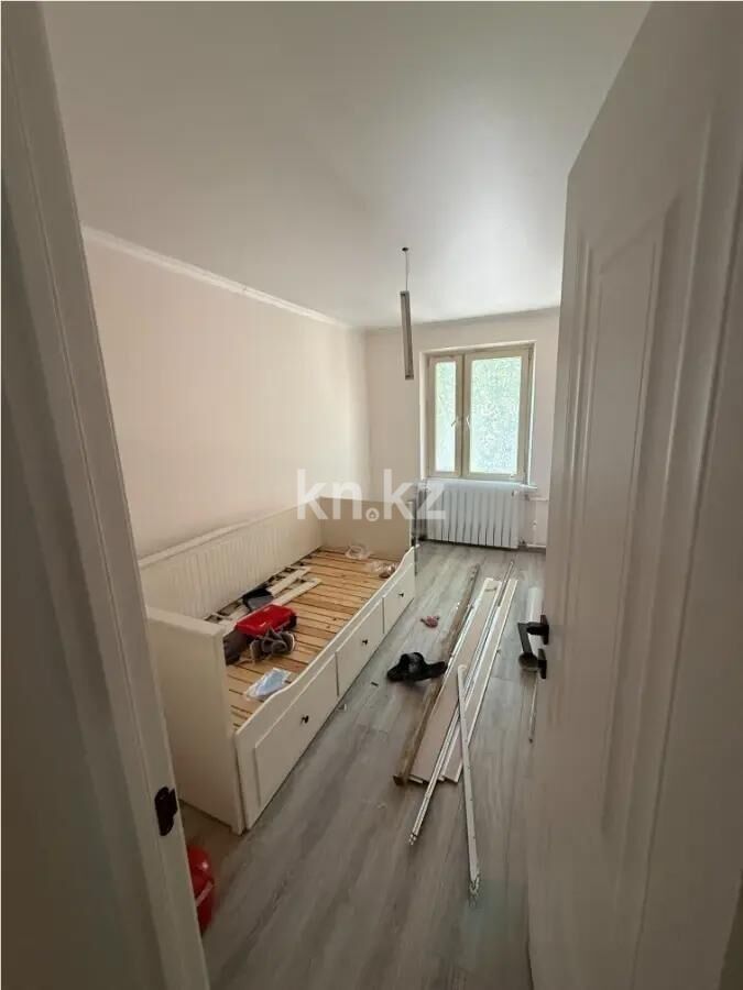 Продажа 3-комнатной квартиры, 60.6 м² - Продажа трехкомнатных квартир в Бостандыкском р-не Алматы - страница 22 фото 3 из 6