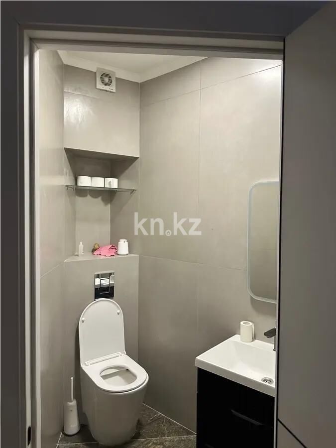 Продажа 4-комнатной квартиры, 101 м² - Продажа четырехкомнатных квартир от собственников в Алматы фото 5 из 7