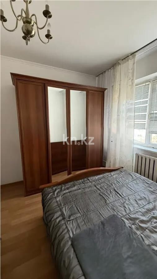 Продажа 3-комнатной квартиры, 75 м² - Продажа трехкомнатных квартир в блочном доме в Алматы фото 2 из 6