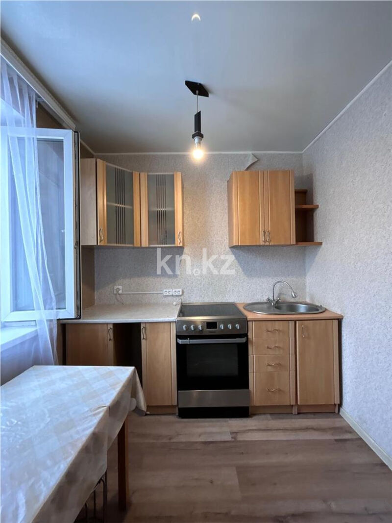 Продажа 1-комнатной квартиры, 34 м² - Продажа однокомнатных квартир в панельном доме в Казахстане - страница 50 фото 6 из 11