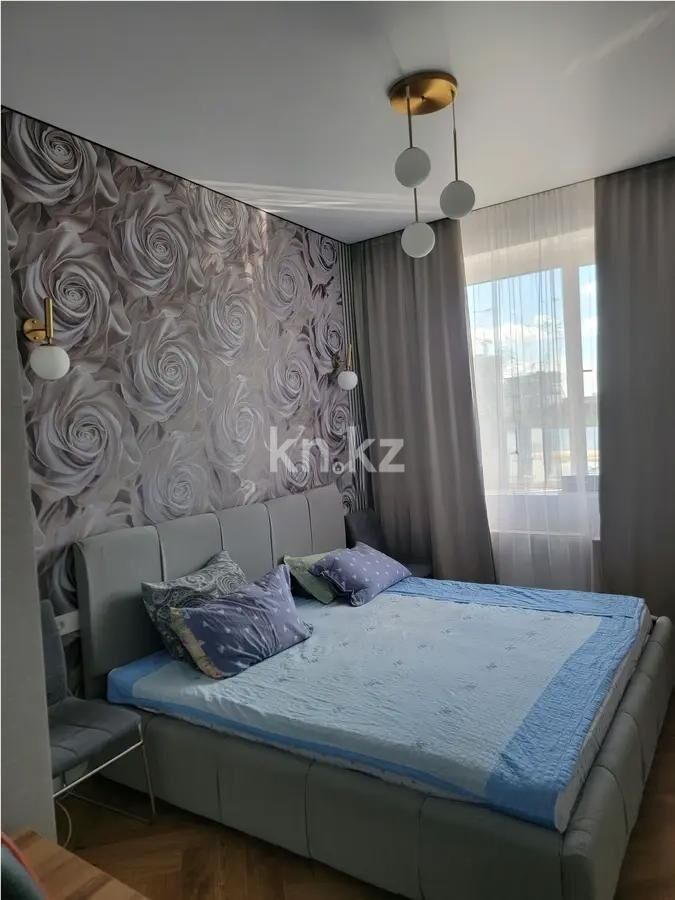 Продажа 2-комнатной квартиры, 50.4 м² - Продажа двухкомнатных квартир в р-не Сарыарка Астаны - страница 17 фото 2 из 6