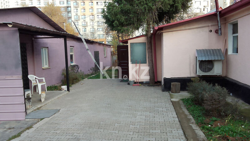 Продажа 5-комнатного дома, 90 м² - Продажа домов, коттеджей от собственников в Алматы фото 1 из 3