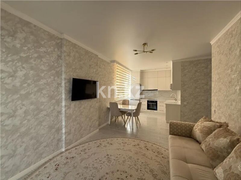 Продажа 2-комнатной квартиры, 42 м² - Продажа квартир в р-не Есиль Астаны - страница 42 фото 2 из 5