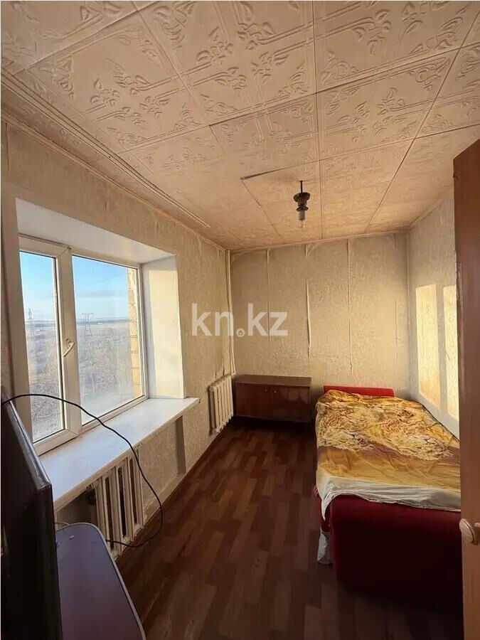 Продажа 4-комнатной квартиры, 61 м² - Продажа четырехкомнатных квартир в кирпичном доме в Караганде - страница 9 фото 3 из 6