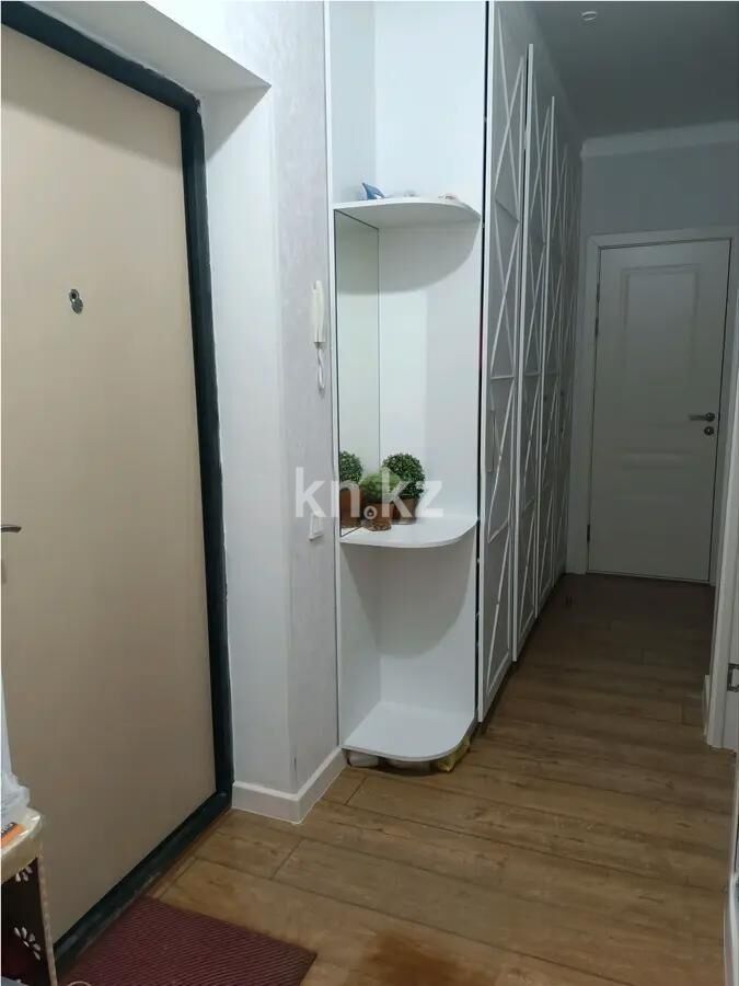 Продажа 2-комнатной квартиры, 50 м² - Недвижимость в Астане - страница 3 фото 2 из 2