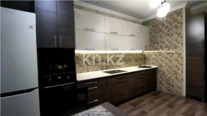 Продажа 2-комнатной квартиры, 60 м² - Продажа двухкомнатных квартир в Алмалинском р-не Алматы - страница 12 фото 3 из 5