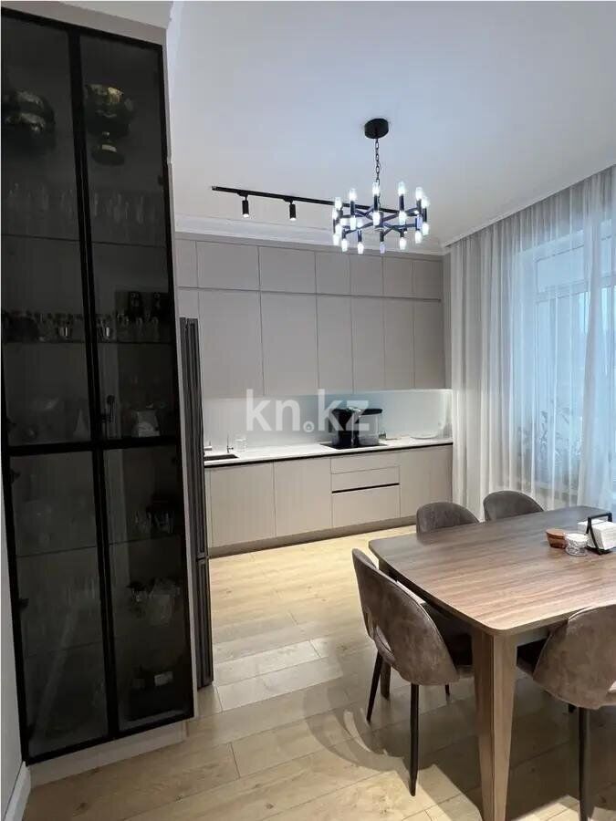 Продажа 3-комнатной квартиры, 97.2 м² - Продажа квартир в р-не Есиль Астаны - страница 8 фото 4 из 6