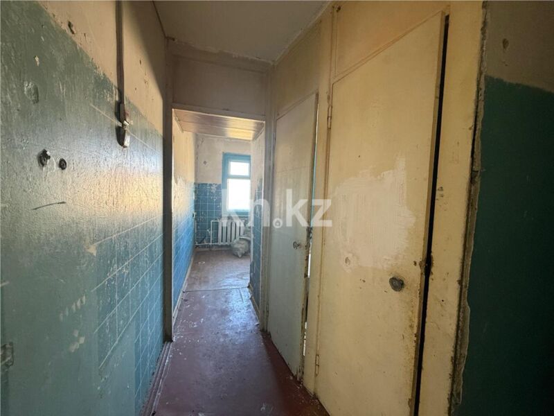 Продажа 2-комнатной квартиры, 45 м² - Продажа квартир в Майкудуке Караганды - страница 9 фото 6 из 9