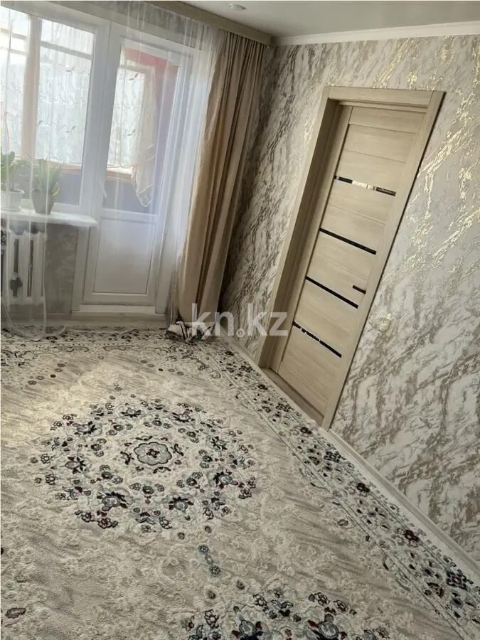 Продажа 3-комнатной квартиры, 48 м² - Продажа трехкомнатных квартир в Майкудуке Караганды - страница 4 фото 1 из 6