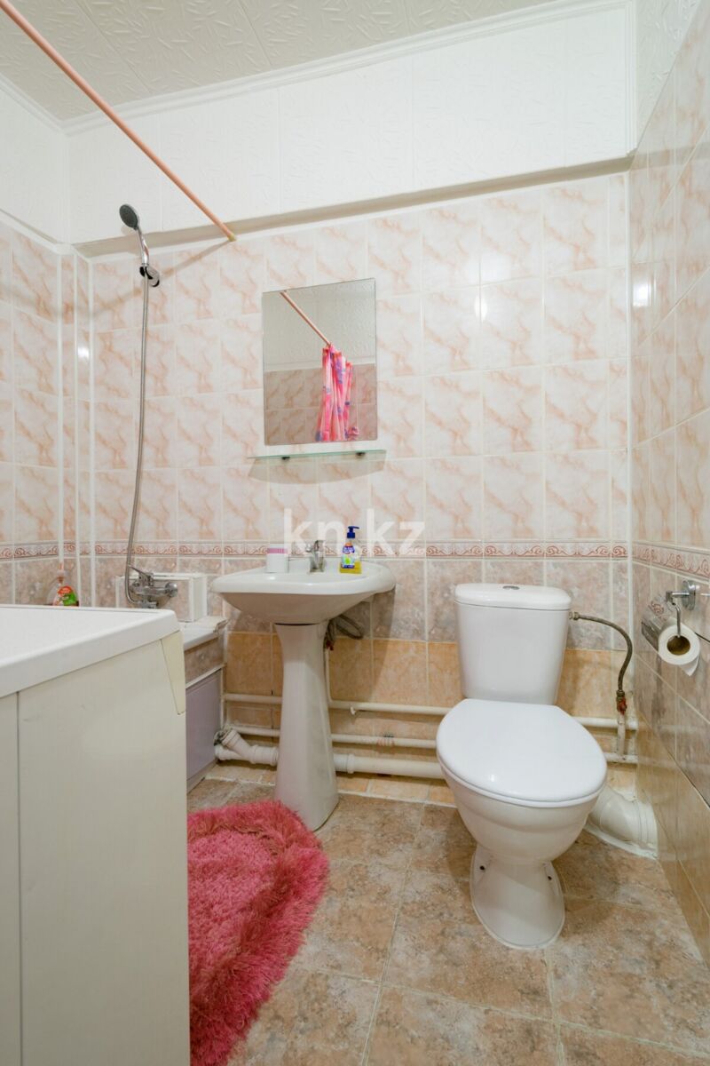 Аренда 1-комнатной квартиры посуточно, 32 м² - Аренда однокомнатных квартир посуточно в Казахстане - страница 10 фото 10 из 11