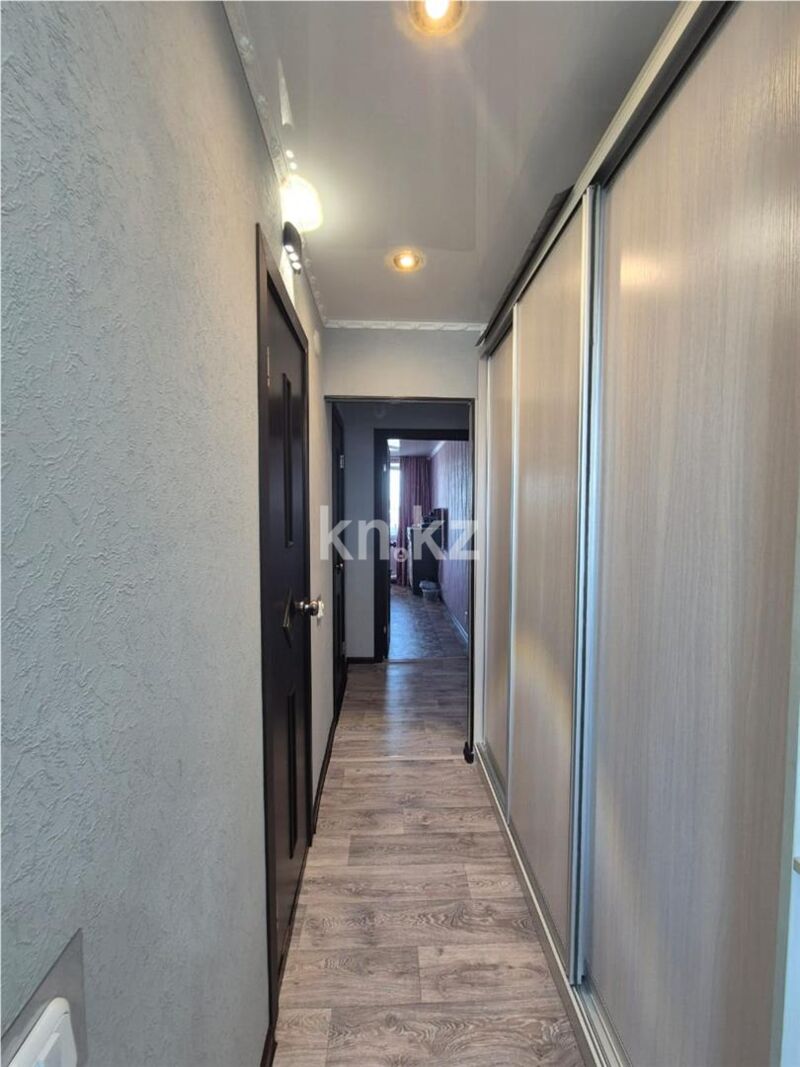 Продажа 4-комнатной квартиры, 90 м² - Продажа четырехкомнатных квартир в панельном доме в Казахстане - страница 17 фото 14 из 20