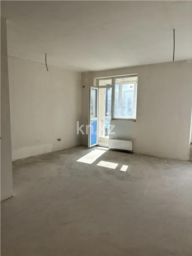 Продажа 1-комнатной квартиры, 38.4 м² - Продажа однокомнатных квартир в блочном доме в Астане - страница 30 фото 2 из 2