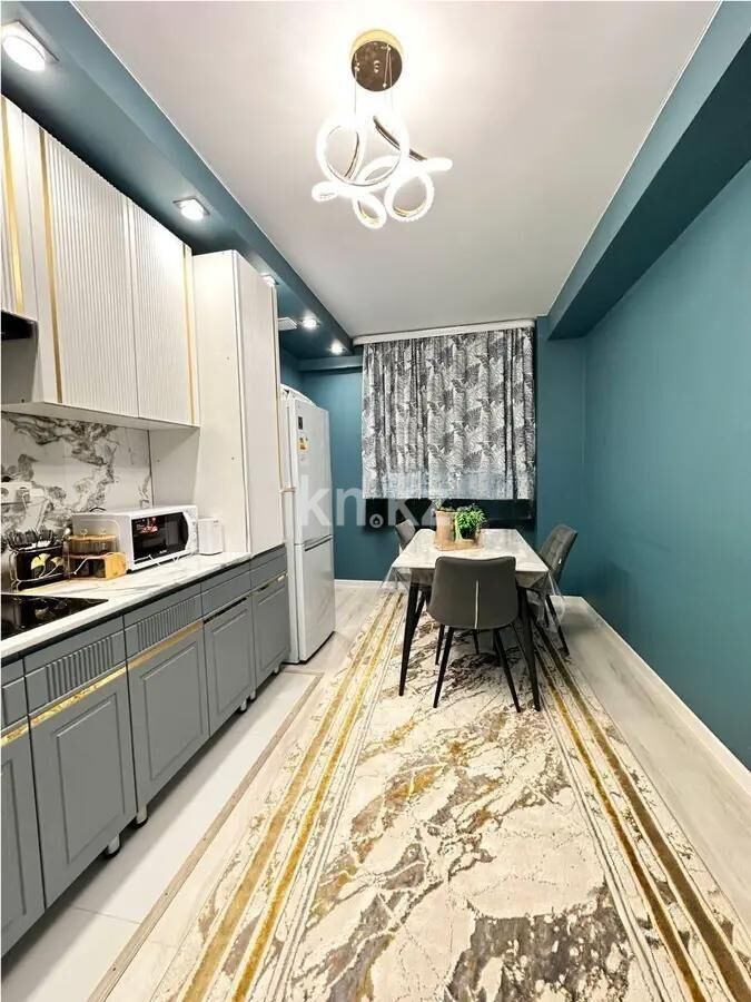 Продажа 3-комнатной квартиры, 74.2 м² - Продажа квартир в монолитном доме в Алматы - страница 22 фото 3 из 4