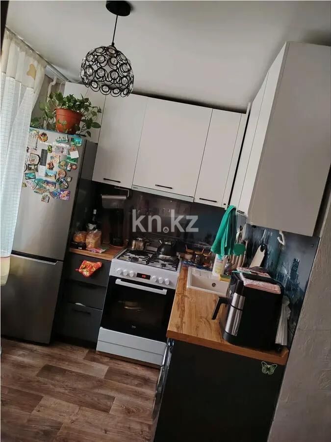 Продажа 2-комнатной квартиры, 42 м² - Продажа двухкомнатных квартир в кирпичном доме в Алматы - страница 15 фото 3 из 4