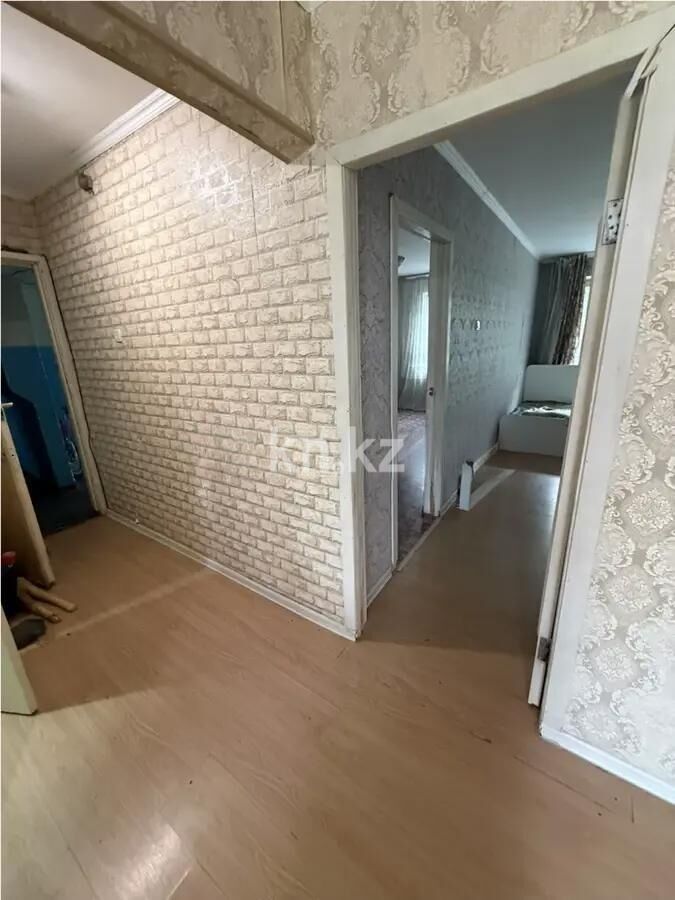 Продажа 3-комнатной квартиры, 60 м² - Продажа квартир в Казахстане - страница 46 фото 7 из 7