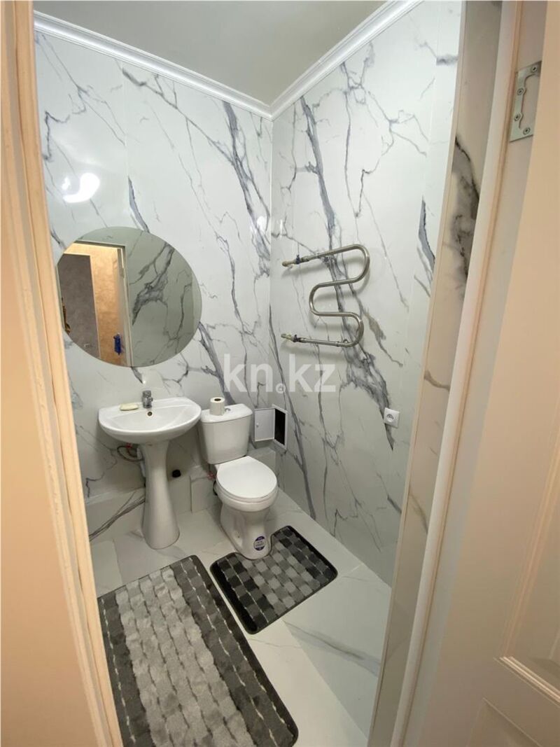 Продажа 1-комнатной квартиры, 41 м² - Продажа однокомнатных квартир в р-не Сарыарка Астаны - страница 19 фото 6 из 8