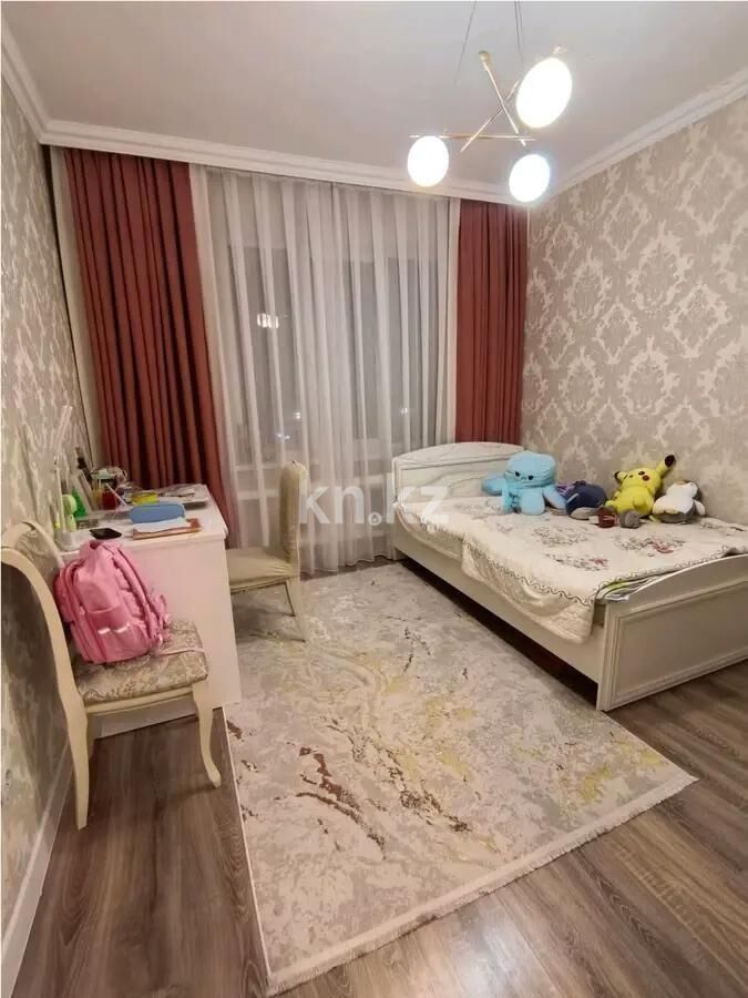 Продажа 3-комнатной квартиры, 81 м² - Продажа квартир в новостройках Алматы без посредников - страница 2 фото 3 из 7