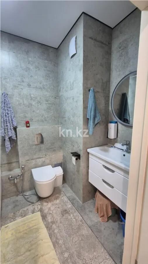 Продажа 4-комнатной квартиры, 105 м² - Продажа четырехкомнатных квартир в Казахстане - страница 2 фото 6 из 9