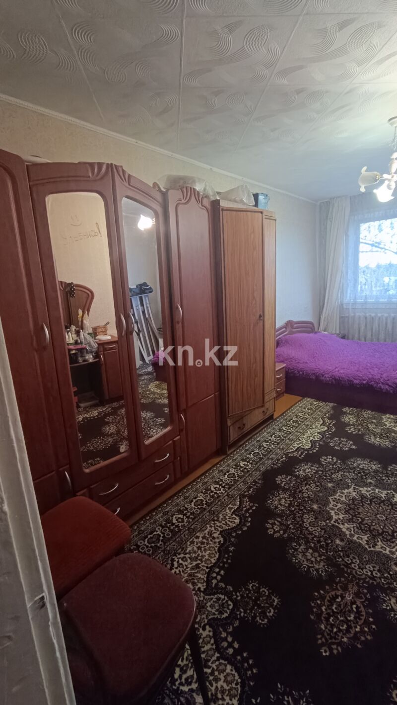 Продажа 2-комнатной квартиры, 48.2 м² - Продажа квартир в Казахстане - страница 6 фото 4 из 14
