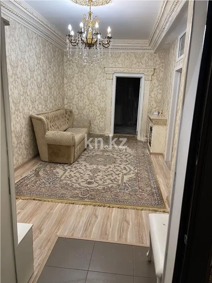 Продажа 3-комнатной квартиры, 60.3 м² - Продажа квартир от собственников в Астане - страница 5 фото 1 из 4