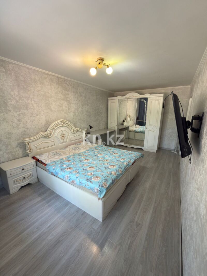 Продажа 1-комнатной квартиры, 30.5 м² - Продажа однокомнатных квартир в панельном доме в Казахстане - страница 12 фото 3 из 4
