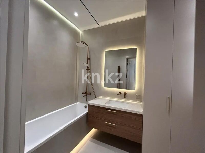 Продажа 2-комнатной квартиры, 41.4 м² - Продажа двухкомнатных квартир в р-не Есиль Астаны - страница 19 фото 4 из 5