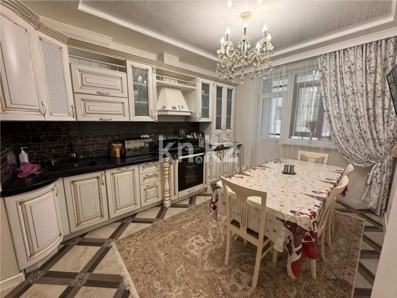 Продажа 4-комнатной квартиры, 158 м² - Продажа квартир в Казахстане - страница 53 фото 3 из 5