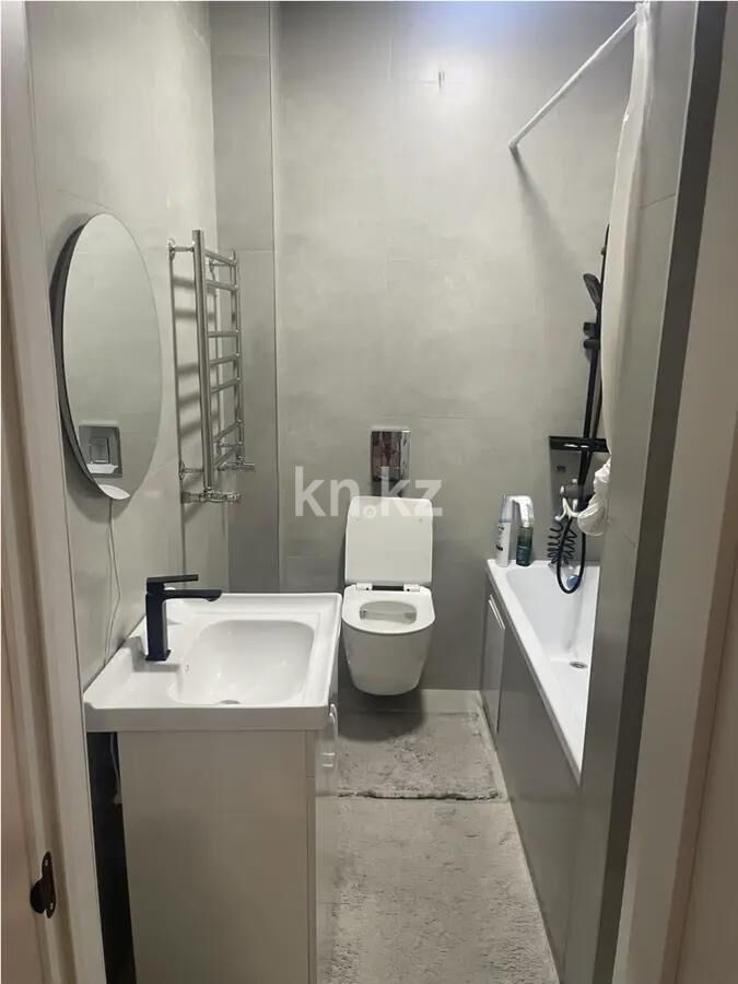 Продажа 2-комнатной квартиры, 47 м² - Продажа двухкомнатных квартир в Жетысуском р-не Алматы - страница 7 фото 3 из 3