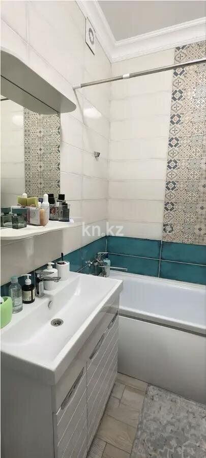 Продажа 3-комнатной квартиры, 71 м² - Продажа квартир в кирпичном доме в Астане - страница 4 фото 5 из 5