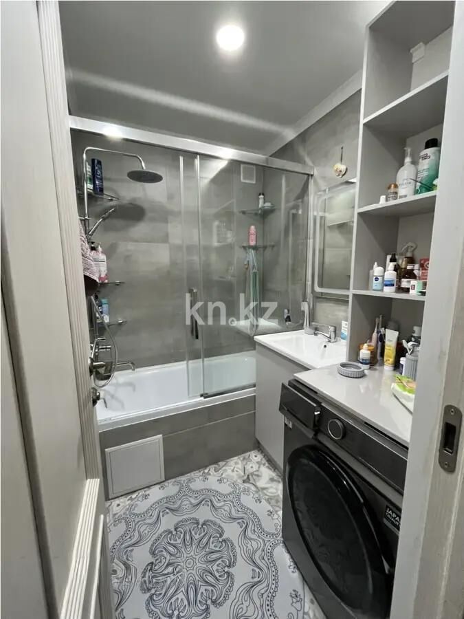 Продажа 3-комнатной квартиры, 63 м² - Продажа трехкомнатных квартир в Алмалинском р-не Алматы - страница 13 фото 3 из 3