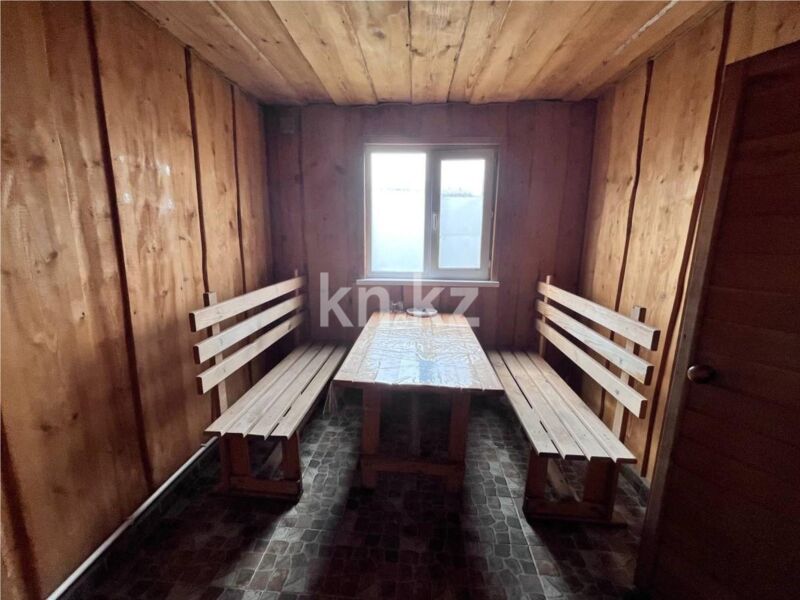 Продажа 8-комнатного дома, 357.5 м² - Продажа домов, коттеджей в Караганде - страница 5 фото 59 из 62