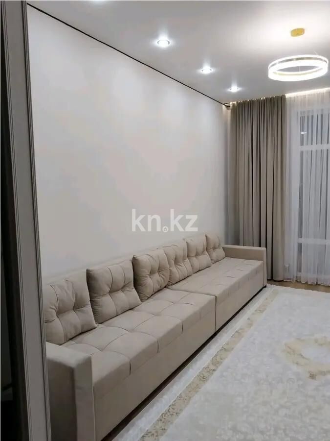 Продажа 2-комнатной квартиры, 60 м² - Продажа двухкомнатных квартир в р-не Сарайшык Астаны - страница 34 фото 1 из 4
