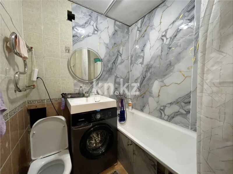 Продажа 2-комнатной квартиры, 58 м² - Продажа двухкомнатных квартир в р-не Алматы Астаны - страница 18 фото 3 из 3