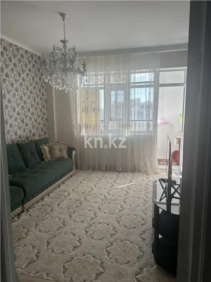 Продажа 1-комнатной квартиры, 46 м² - Продажа однокомнатных квартир в р-не Есиль Астаны - страница 10 фото 1 из 4