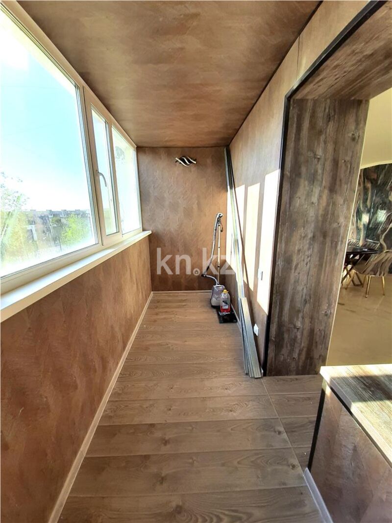 Продажа 3-комнатной квартиры, 107 м² - Недвижимость в Темиртау - страница 26 фото 12 из 12