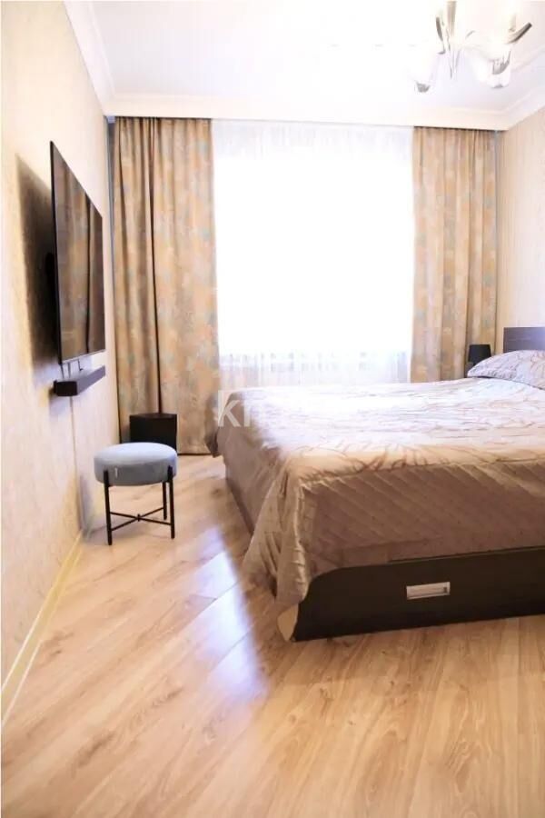 Продажа 3-комнатной квартиры, 62 м² - Продажа трехкомнатных квартир в Ауэзовском р-не Алматы - страница 17 фото 2 из 5
