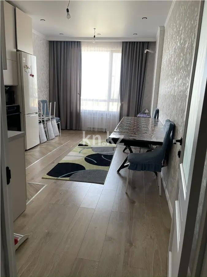 Продажа 3-комнатной квартиры, 84 м² - Продажа квартир в Казахстане - страница 31 фото 3 из 5