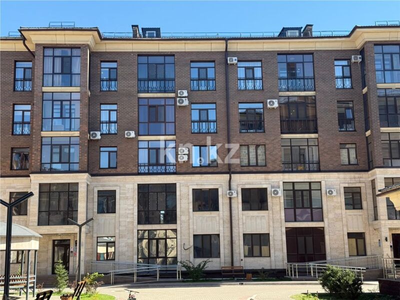 Продажа 3-комнатной квартиры, 97 м² - Продажа квартир в районе Михайловка в Караганде фото 3 из 15