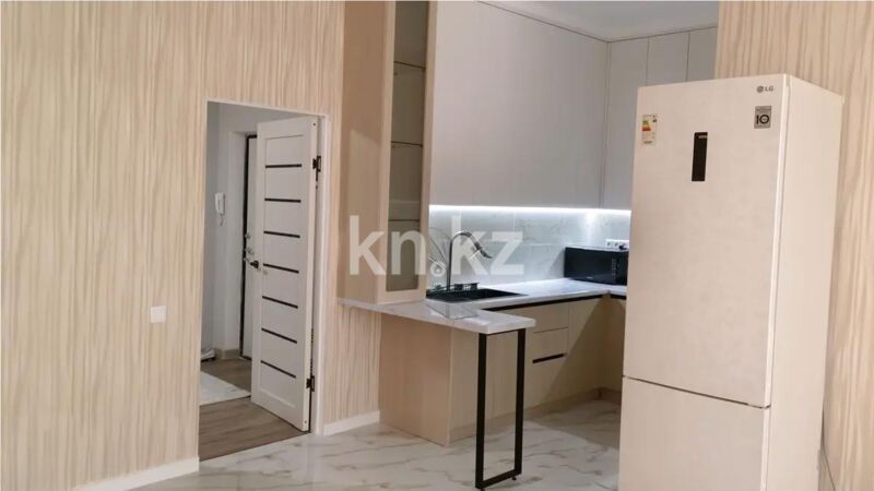 Продажа 2-комнатной квартиры, 96.8 м² - Продажа двухкомнатных квартир в блочном доме в Казахстане - страница 74 фото 4 из 6