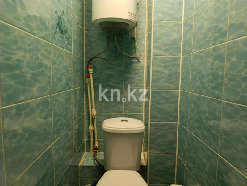 Продажа 4-комнатной квартиры, 74 м² - Продажа квартир в Казахстане - страница 2 фото 8 из 9