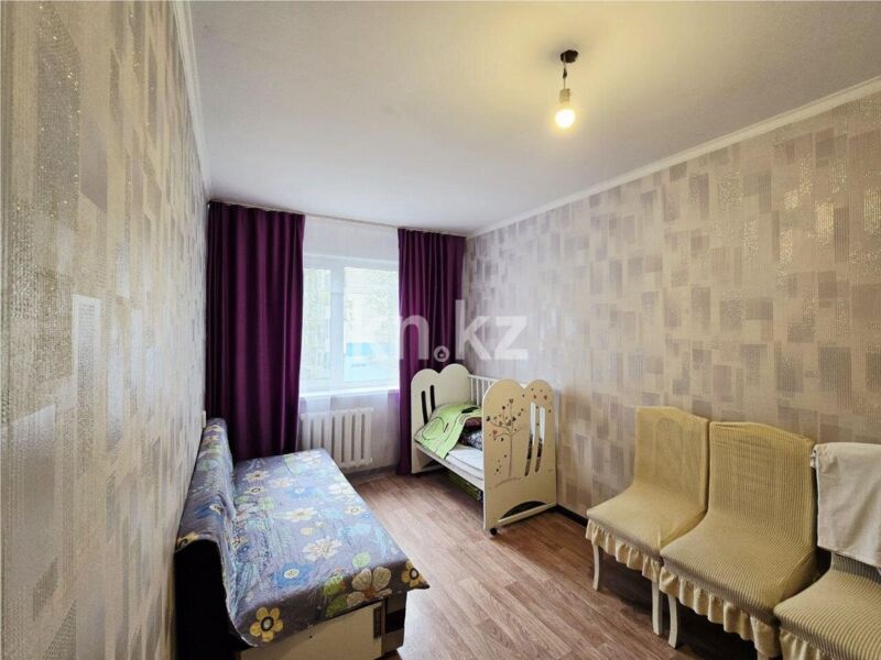 Продажа 3-комнатной квартиры, 61 м² - Продажа трехкомнатных квартир в панельном доме в Казахстане - страница 66 фото 5 из 16