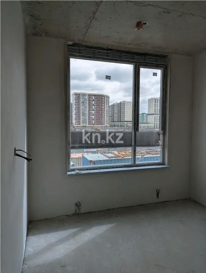Продажа 2-комнатной квартиры, 57.24 м² - Продажа двухкомнатных квартир в блочном доме в Казахстане - страница 71 фото 2 из 3