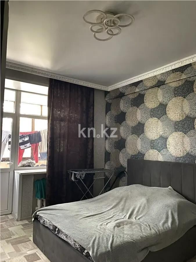 Продажа 2-комнатной квартиры, 46 м² - Продажа двухкомнатных квартир в кирпичном доме в Караганде фото 2 из 5