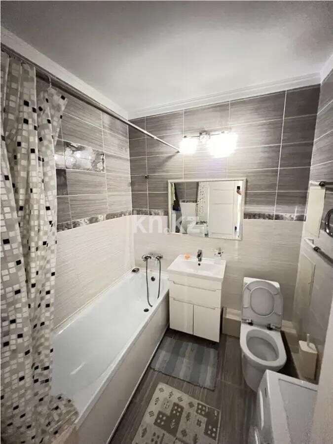Продажа 1-комнатной квартиры, 43 м² - Продажа однокомнатных квартир от собственников в Астане - страница 13 фото 3 из 4
