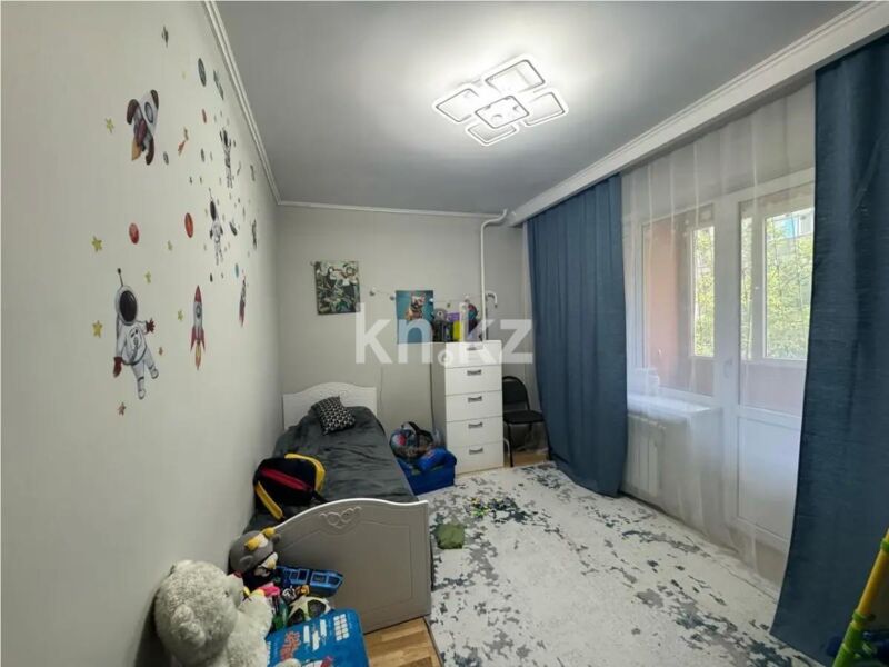 Продажа 5-комнатной квартиры, 117.9 м² - Продажа пятикомнатных и более квартир в Ауэзовском р-не Алматы фото 4 из 8