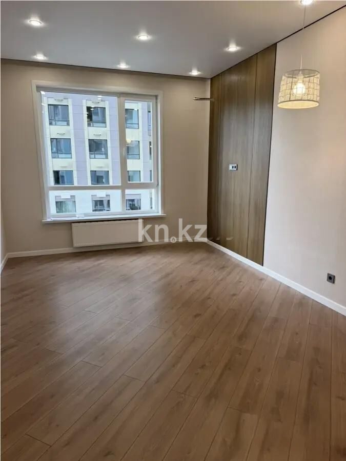 Продажа 1-комнатной квартиры, 40 м² - Продажа квартир в р-не Сарайшык Астаны фото 1 из 4