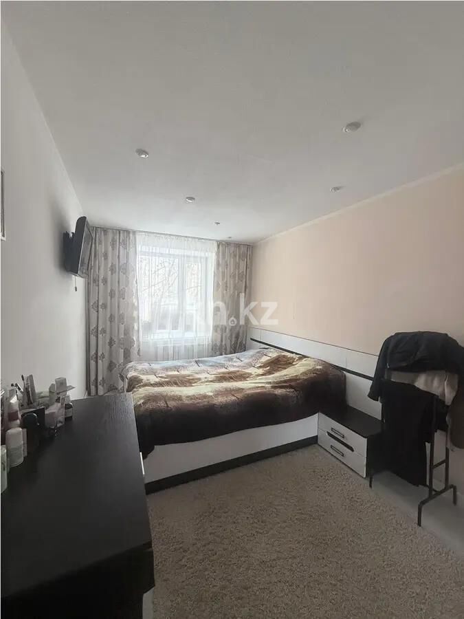 Продажа 3-комнатной квартиры, 63 м² - Продажа трехкомнатных квартир на Юго-Востоке Караганды - страница 25 фото 2 из 6