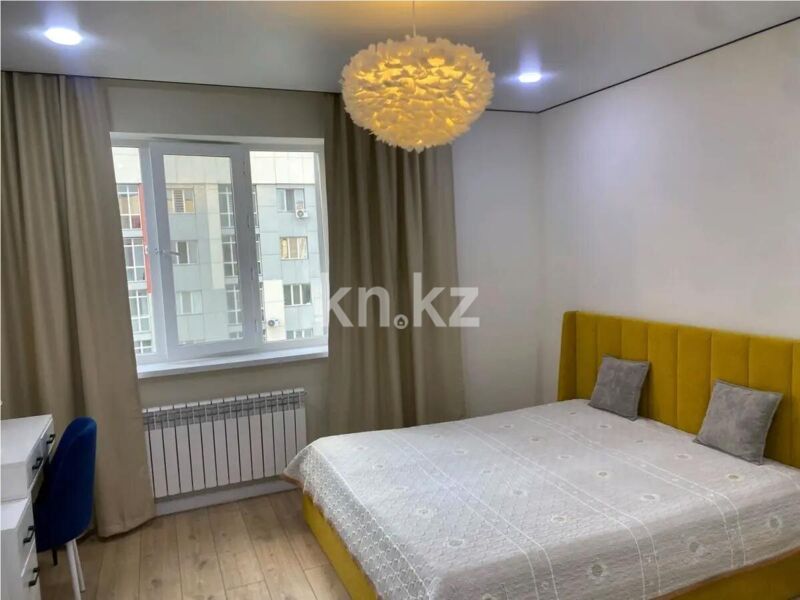 Продажа 3-комнатной квартиры, 66.9 м² - Недвижимость в Астане - страница 9 фото 2 из 5
