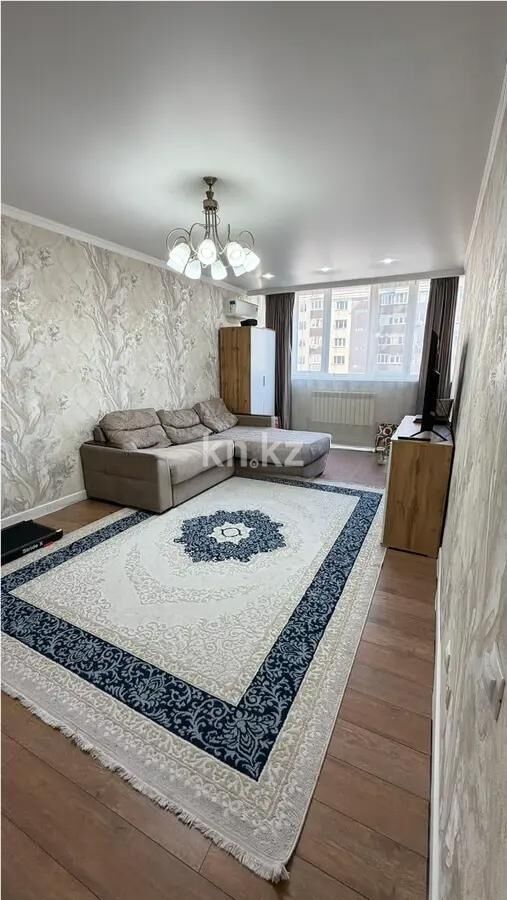 Продажа 2-комнатной квартиры, 72.1 м² - Продажа двухкомнатных квартир в монолитно-каркасном доме в Казахстане - страница 190 фото 1 из 4
